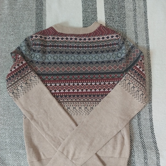 Aeropostale sweater size Small - Picture 6 of 7